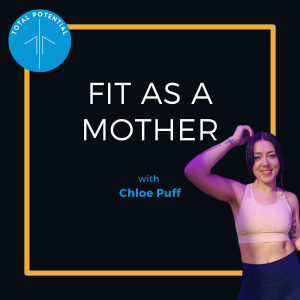 fit as a mother